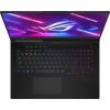Ноутбук ASUS ROG Strix SCAR 17 X3D G733PYV-LL078X (90NR0DB4-M006S0) зображення 4
