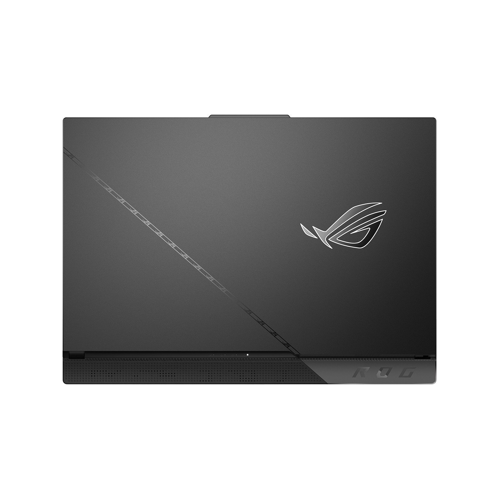 Ноутбук ASUS ROG Strix SCAR 17 X3D G733PYV-LL078X (90NR0DB4-M006S0) зображення 9