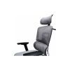 Офисное кресло GT Racer B-530L Gray изображение 7