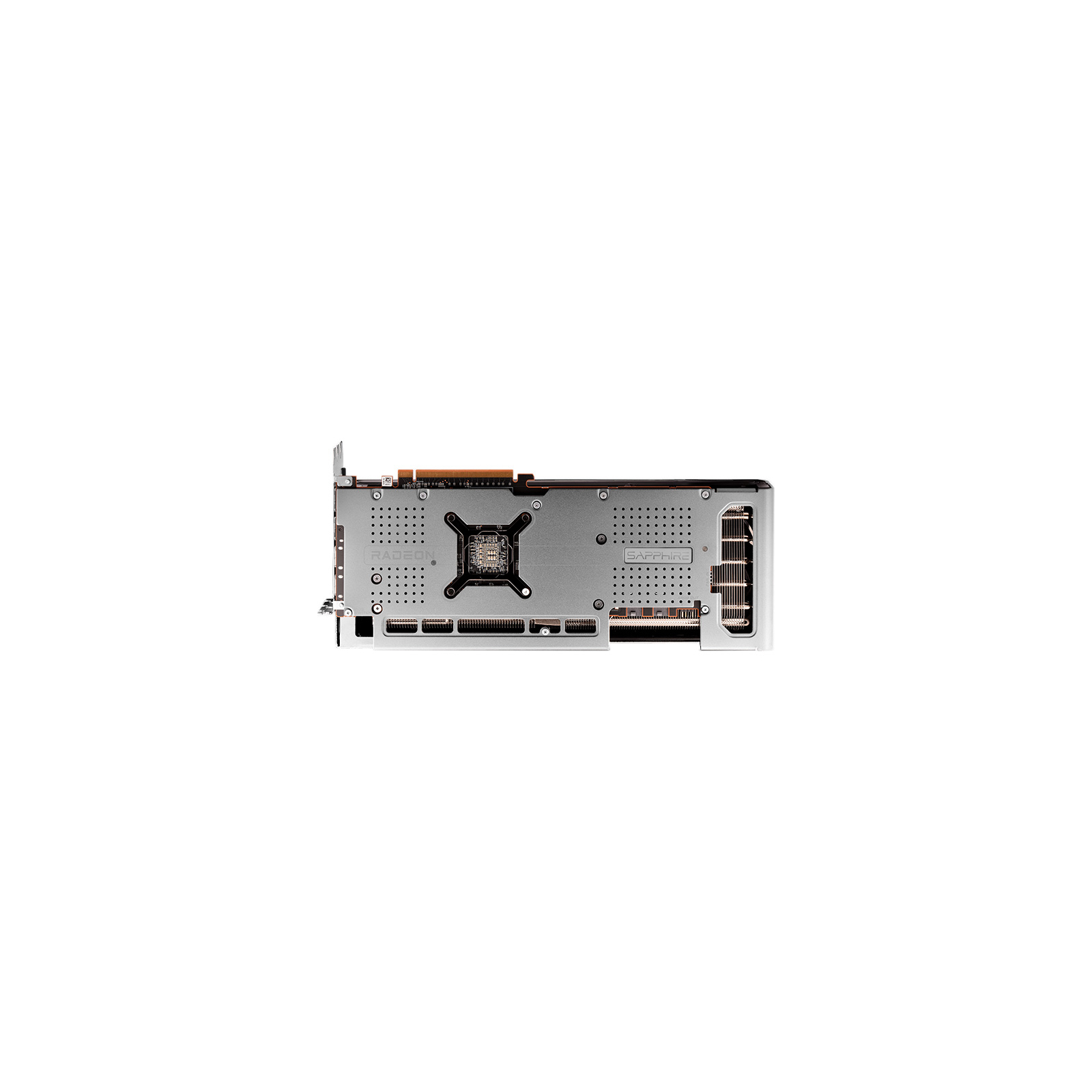 Видеокарта Sapphire Radeon RX 7800 XT 16GB NITRO+ (11330-01-20G) изображение 3