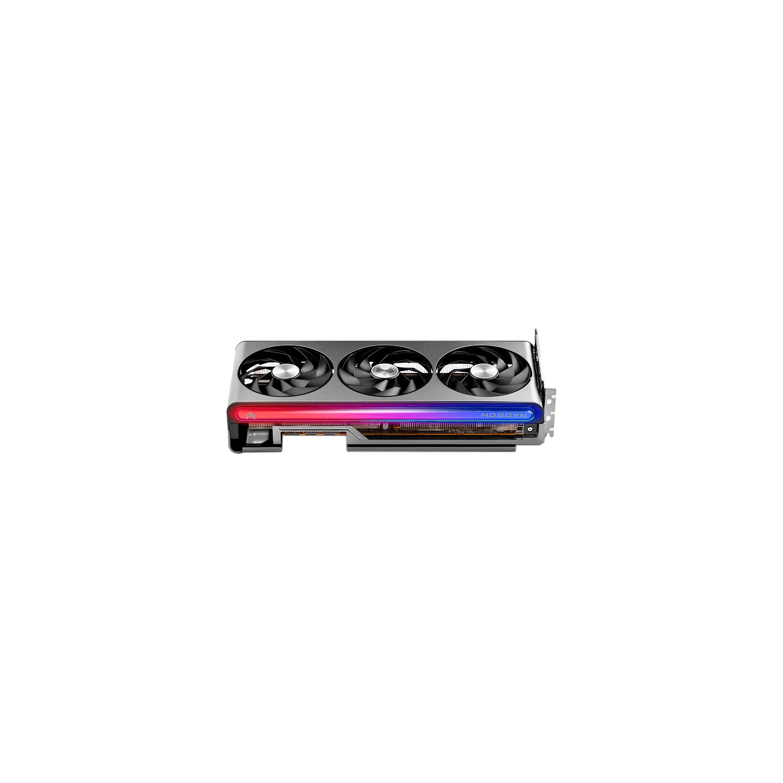 Видеокарта Sapphire Radeon RX 7800 XT 16GB NITRO+ (11330-01-20G) изображение 5