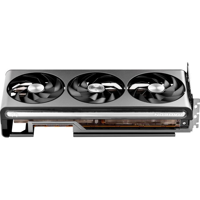 Відеокарта Sapphire Radeon RX 7800 XT 16GB NITRO+ (11330-01-20G) зображення 6