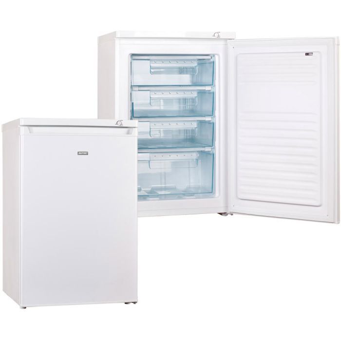 Морозильная камера MPM MPM-100-ZS-05H/AA изображение 2