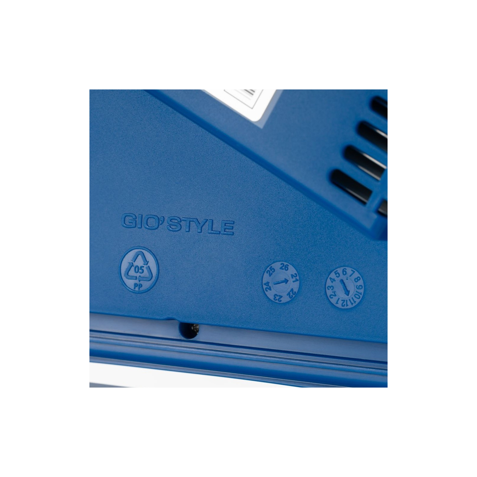 Автохолодильник Giostyle Brio 26 12V (8000303310754) изображение 4