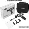 Масажный ролик NAIPO NP-MG02 изображение 5
