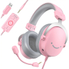 Навушники Fifine H9P Pink (H9P) зображення 2
