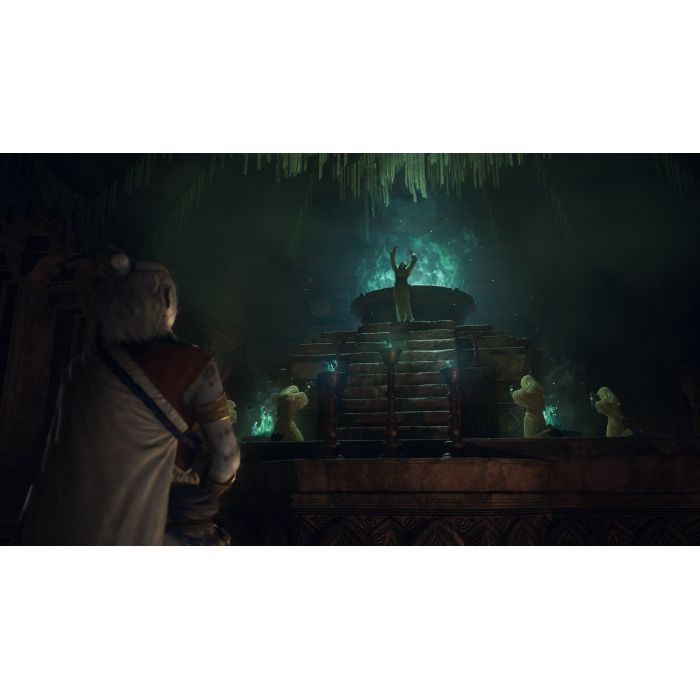 Игра Xbox Dragon's Dogma II, BD диск (5055060954645) изображение 12