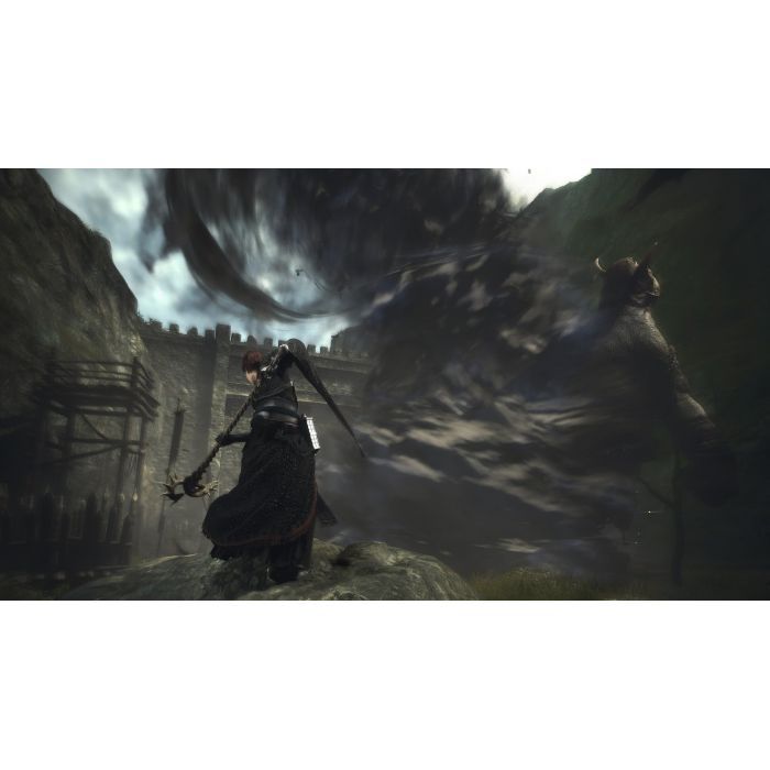Игра Xbox Dragon's Dogma II, BD диск (5055060954645) изображение 9