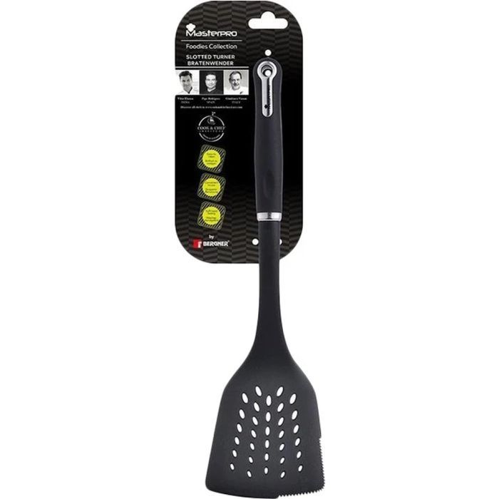 Лопатка кухонна MasterPro Foodies collection 35.3 см (BGMP-4586) зображення 2