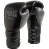 Боксерские перчатки Everlast Powerlock 2 Pro Lace 896910-70-314 чорний 14 oz (009283609122)