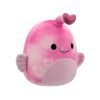 Мягкая игрушка Squishmallows Рыба-удильник Си 19 см (SQVA00839) изображение 3
