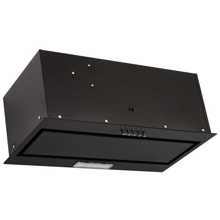 Витяжка кухонна Eleyus URBAN 960 LED 52 WH зображення 2