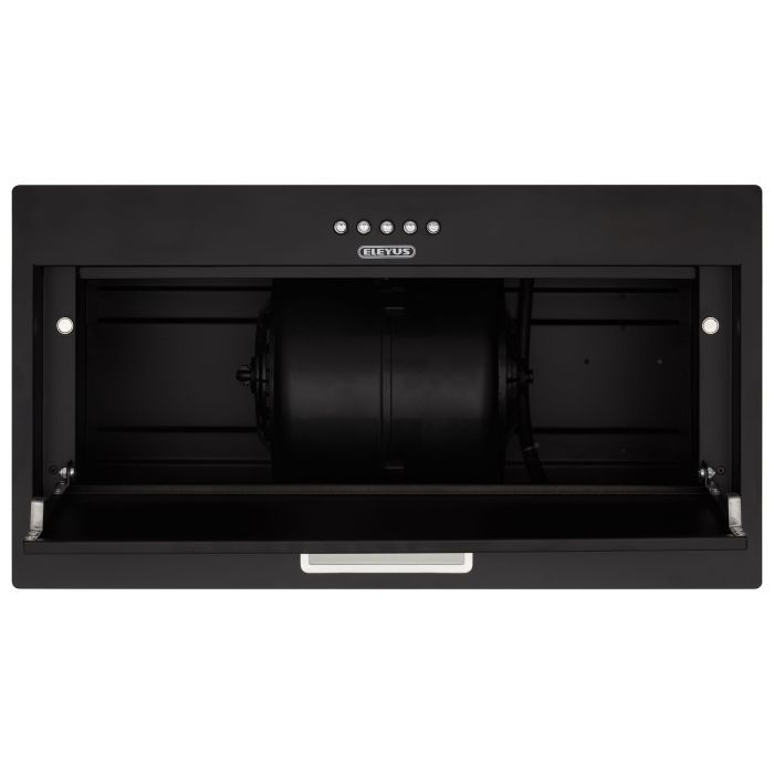 Витяжка кухонна Eleyus URBAN 960 LED 52 WH зображення 6