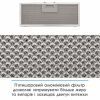 Витяжка кухонна Eleyus URBAN 960 LED 52 BL зображення 9