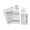 Вытяжка кухонная Weilor WK 65 WH изображение 10