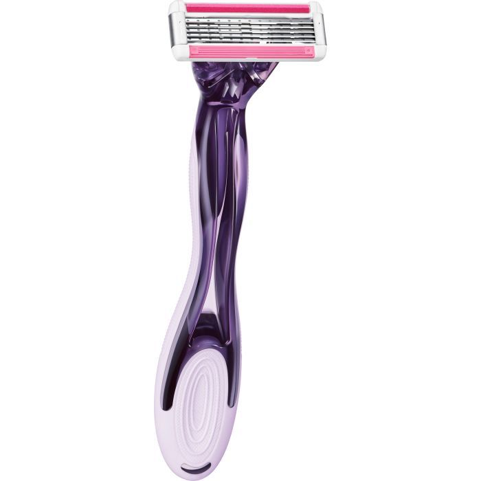 Сменные кассеты Bic Click Soleil 5 4 шт. (3086123680180) изображение 3