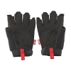 Защитные перчатки Milwaukee беспалые, 11/XXL (48229744) изображение 2