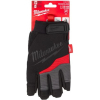 Защитные перчатки Milwaukee беспалые, 11/XXL (48229744) изображение 3