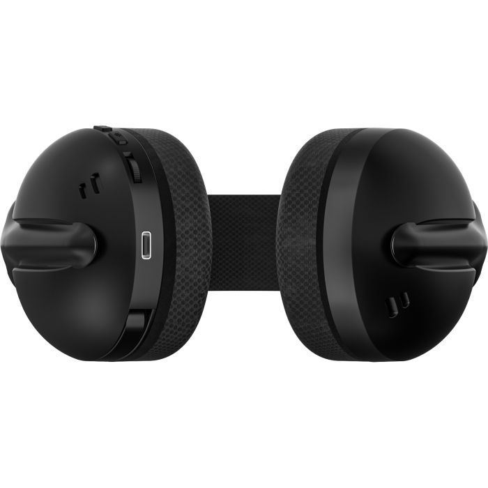 Наушники Aula S6 - 3 in 1 Wired/2.4G Wireless/Bluetooth Milk Tea (6948391235578) изображение 4