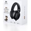 Наушники Aula S6 - 3 in 1 Wired/2.4G Wireless/Bluetooth Black (6948391235554) изображение 6