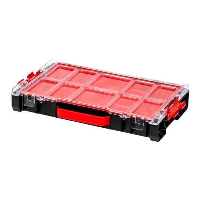 Ящик для инструментов QBRICK SYSTEM оранайзер PRO 100 (ORGQPRO100CZAPG003)