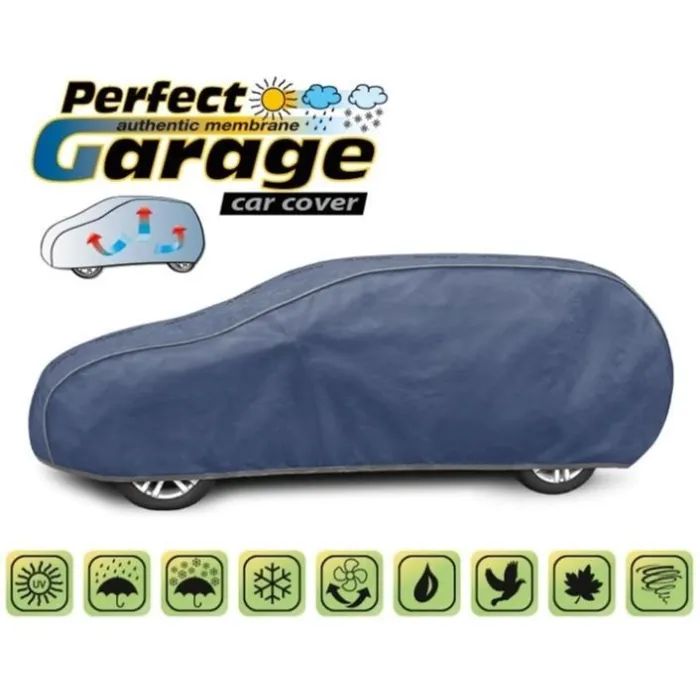 Тент автомобильный Kegel-Blazusiak Perfect Garage (5-4629-249-4030) изображение 2