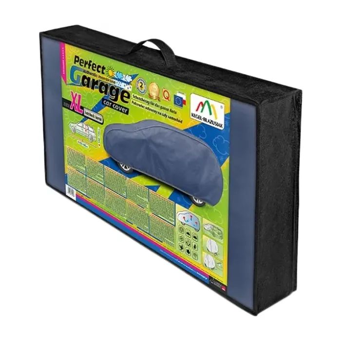 Тент автомобильный Kegel-Blazusiak Perfect Garage (5-4629-249-4030) изображение 7