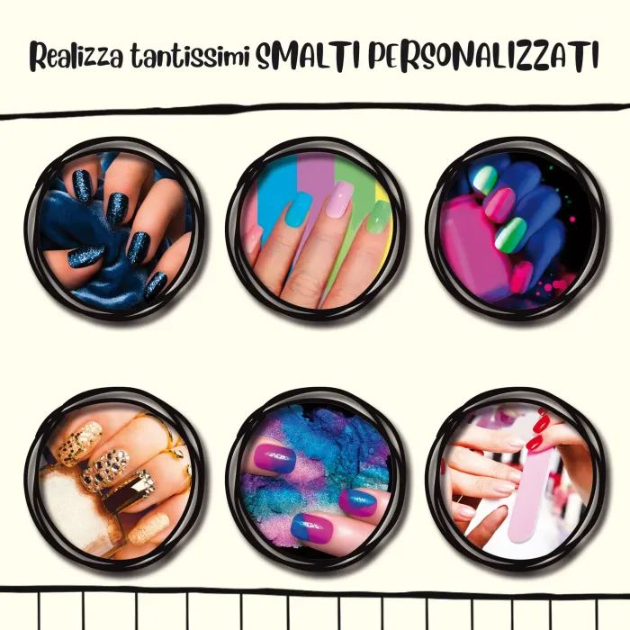 Игровой набор Lisciani I'm a Genius Лаборатория лака (6337492) изображение 3