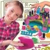 Игровой набор Lisciani I'm a Genius Лаборатория лака (6337492) изображение 4
