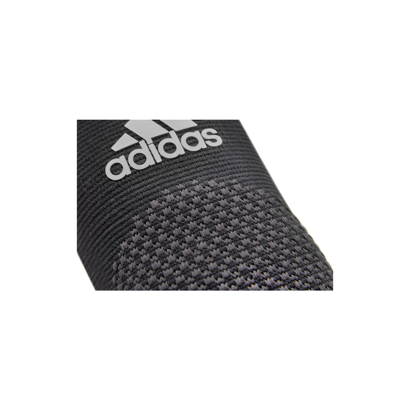 Фиксатор локтя Adidas Performance Elbow Support ADSU-13331 Чорний S (885652007603) изображение 4