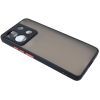 Чехол для мобильного телефона Dengos Matte Xiaomi Redmi Note 13 Pro 5G (black) (DG-TPU-MATT-142) изображение 3