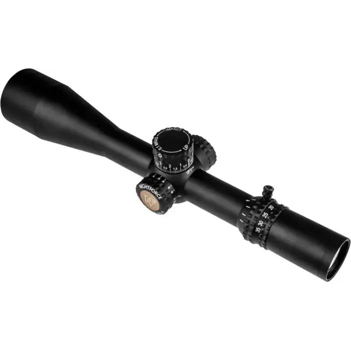 Оптический прицел Nightforce ATACR 7-35x56 ZeroS F1 0.1Mil сітка TreMor3 з підсвічуванням (C571) изображение 2