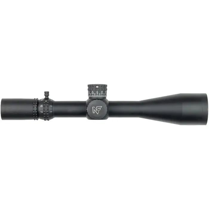 Оптический прицел Nightforce ATACR 7-35x56 ZeroS F1 0.1Mil сітка TreMor3 з підсвічуванням (C571) изображение 3