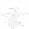 Оптический прицел Nightforce ATACR 7-35x56 ZeroS F1 0.1Mil сітка TreMor3 з підсвічуванням (C571) изображение 5