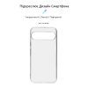 Чехол для мобильного телефона Armorstandart Air Google Pixel 9 Pro Clear (ARM74684) изображение 3