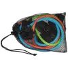 Еспандер LiveUp Expander Set Multi Набір з петлями LS3218 (6951376105551) зображення 3