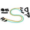 Еспандер LiveUp Expander Set Multi Набір з петлями LS3218 (6951376105551)