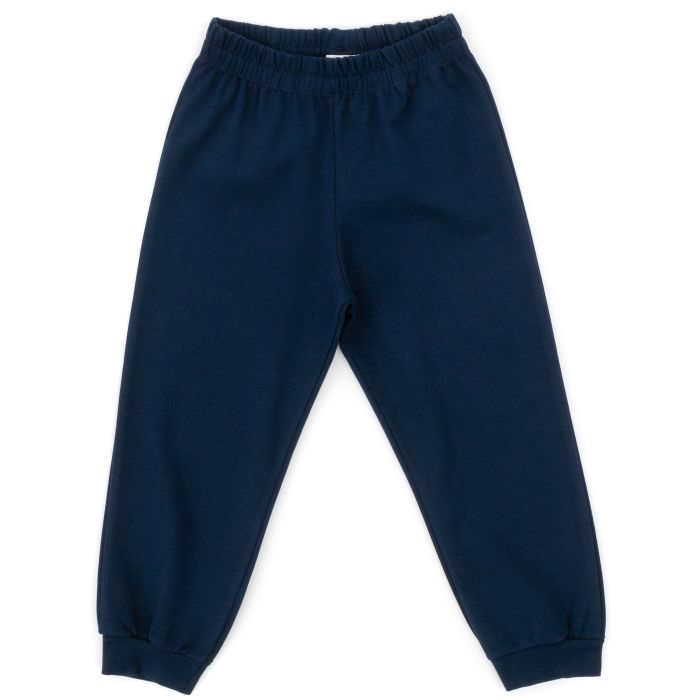 Спортивний костюм дитячий Breeze NEVER GIVE UP (19703-122B-blue) зображення 3
