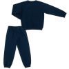 Спортивний костюм дитячий Breeze NEVER GIVE UP (19703-104B-blue) зображення 4