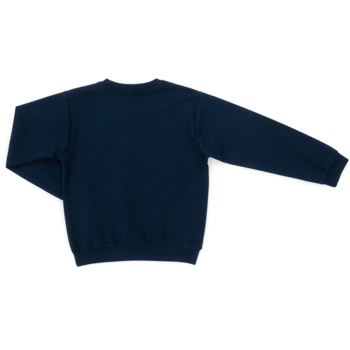 Спортивний костюм дитячий Breeze NEVER GIVE UP (19703-122B-blue) зображення 5