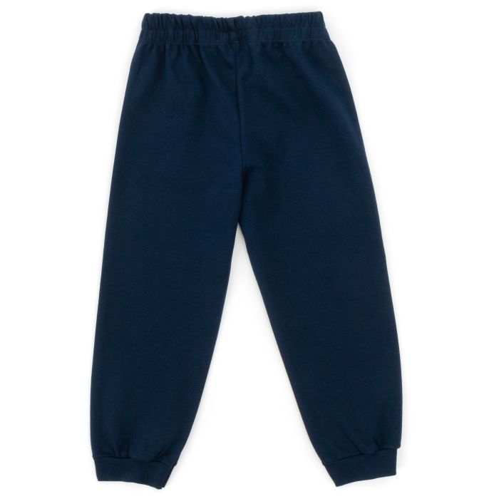 Спортивний костюм дитячий Breeze NEVER GIVE UP (19703-122B-blue) зображення 6