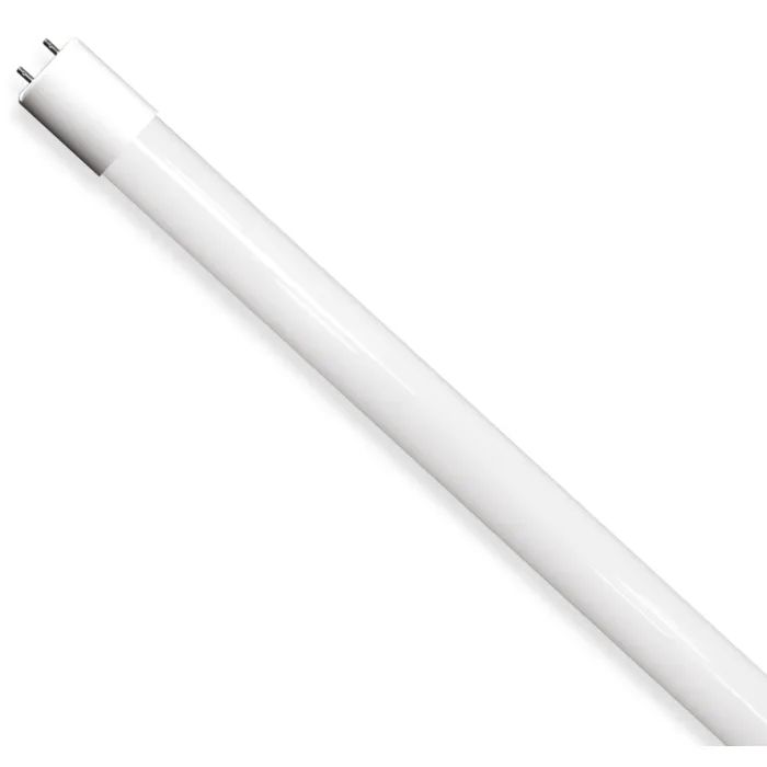 Лампочка Eurolamp T8 скло 9W 6500K (LED-T8-9W/6500(OS))