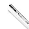 Лампочка Eurolamp T8 скло 9W 6500K (LED-T8-9W/6500(OS))