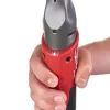 Гайковерт Milwaukee угловой удлиненный 3/8" M12 FIR38LR-0, 75Нм (без АКБ и ЗУ) (4933471500) изображение 3