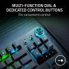 Клавиатура Razer Huntsman V3 Pro TKL USB UA Black (RZ03-04980100-R3M1) изображение 7