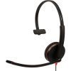 Навушники Poly BlackWire C3210 USB-C HS Mono (8X214AA) зображення 2