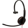 Наушники Poly BlackWire C3210 USB-C HS Mono (8X214AA) изображение 2