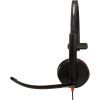 Навушники Poly BlackWire C3210 USB-C HS Mono (8X214AA) зображення 4