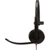 Наушники Poly BlackWire C3210 USB-C HS Mono (8X214AA) изображение 4