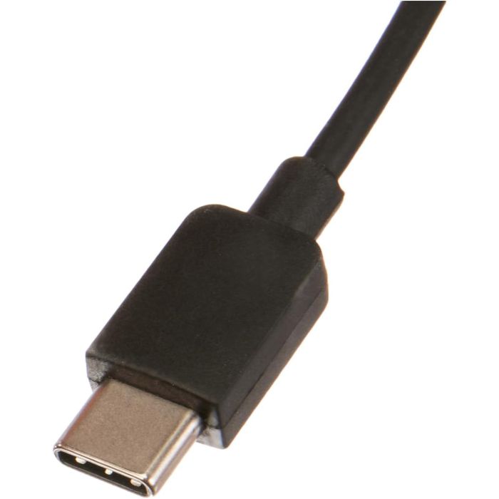 Наушники Poly BlackWire C3210 USB-C HS Mono (8X214AA) изображение 6